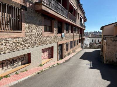 Local Comercial en  Arenas De San Pedro, Avila Provincia