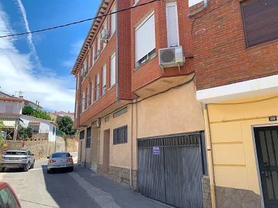 Local Comercial en  Poyales Del Hoyo, Avila Provincia