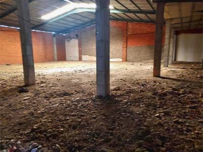 Local Comercial en  Zafra, Badajoz Provincia