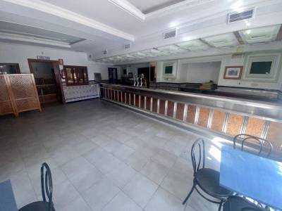 Local Comercial en  Santa Marta De Los Barros, Badajoz Provincia