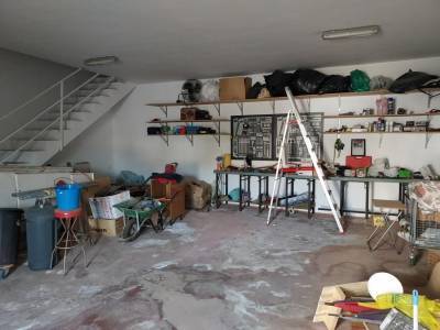 Local Comercial en  Zafra, Badajoz Provincia