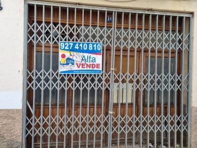 Local Comercial en  Plasencia, C&aacute;ceres Provincia