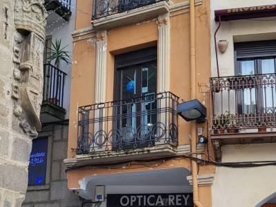 Local Comercial en  Plasencia, C&aacute;ceres Provincia