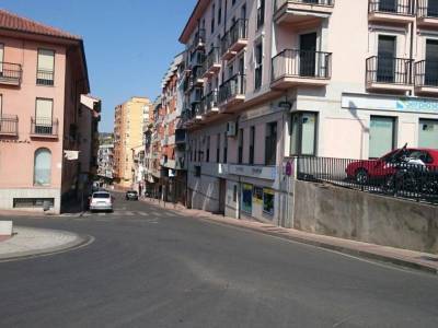 Local Comercial en  Plasencia, C&aacute;ceres Provincia