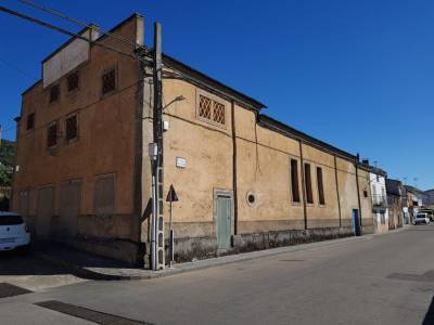 Local Comercial en  Mirabel, C&aacute;ceres Provincia