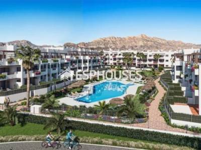 Apartamento en  Pulpi, Almer&iacute;a Provincia