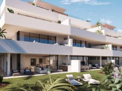 Apartamento en  Estepona, M&aacute;laga Provincia