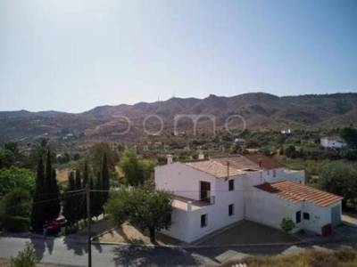 Casa en  Lubrin, Almer&iacute;a Provincia