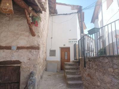 Casa en  Olba, Teruel Provincia