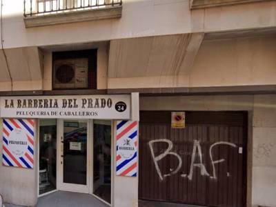 Local Comercial en  Ciudad Real, Ciudad Real Provincia