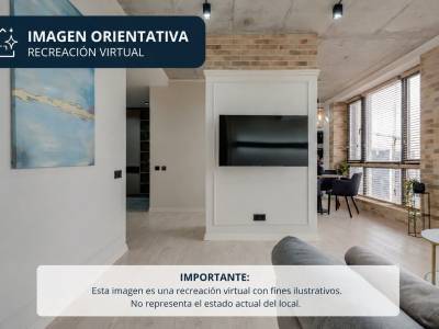 Local Comercial en  Conxo (santa Maria), Coru&ntilde;a (a) Provincia