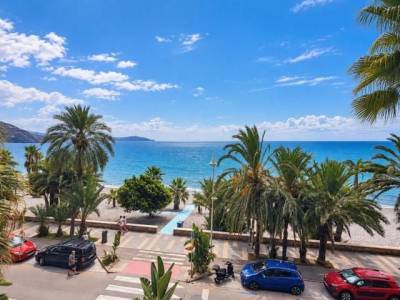 Apartamento en  Almu&ntilde;ecar, Granada Provincia