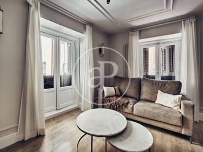Apartamento en  Cortes, Madrid