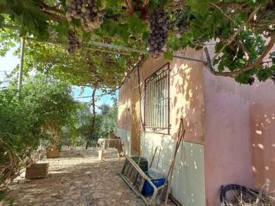 Casa en  Berja, Almer&iacute;a Provincia