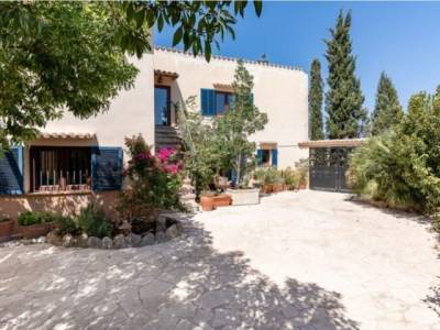 Casa en  Sencelles, Balears (illes)