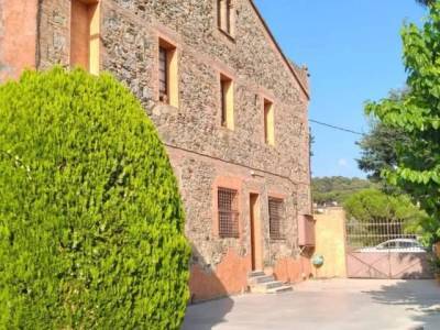 Casa en  La Roca Del Valles, Barcelona Provincia