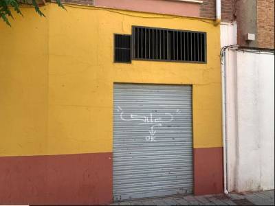 Local Comercial en  Azuqueca De Henares, Guadalajara Provincia