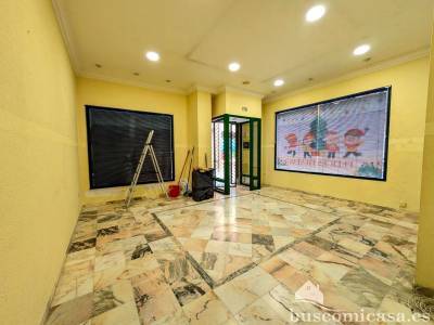 Local Comercial en  Linares, Ja&eacute;n Provincia