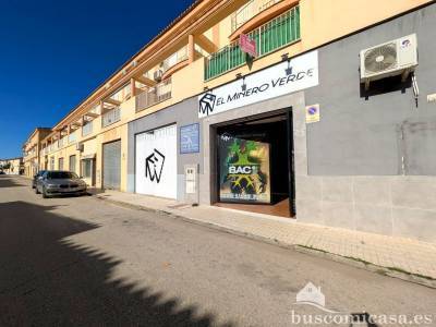 Local Comercial en  Linares, Ja&eacute;n Provincia