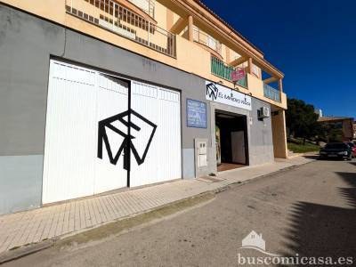 Local Comercial en  Linares, Ja&eacute;n Provincia