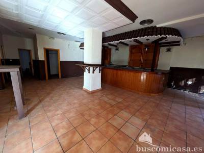Local Comercial en  Linares, Ja&eacute;n Provincia