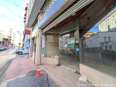 Local Comercial en  Linares, Ja&eacute;n Provincia