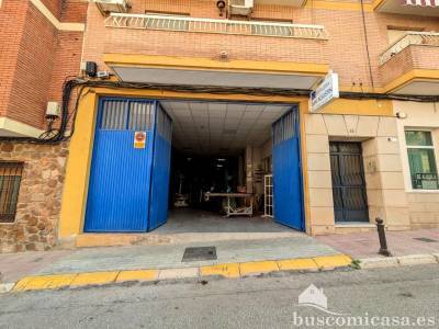 Local Comercial en  Linares, Ja&eacute;n Provincia