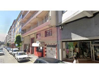 Local Comercial en  Lugo, Lugo Provincia
