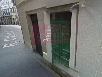 Local Comercial en  Lugo, Lugo Provincia
