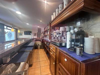 Local Comercial en  Lugo, Lugo Provincia