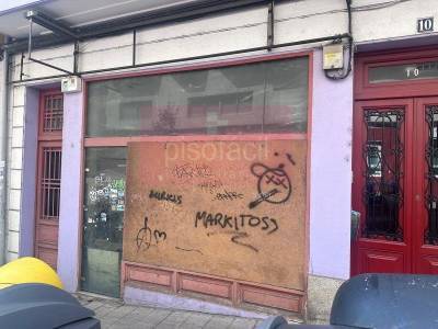 Local Comercial en  Lugo, Lugo Provincia