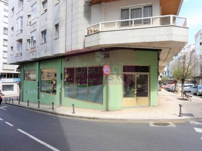 Local Comercial en  Lugo, Lugo Provincia