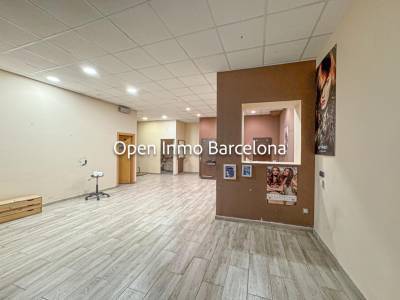 Local Comercial en  Vilanova I La Geltru, Barcelona Provincia
