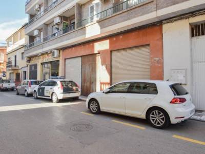 Local Comercial en  Maracena, Granada Provincia