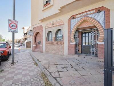 Local Comercial en  Albolote, Granada Provincia
