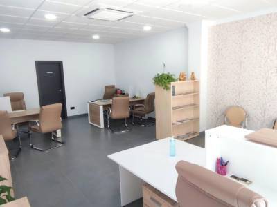 Local Comercial en  Albolote, Granada Provincia