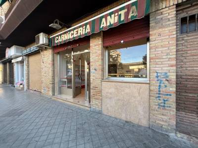 Local Comercial en  Granada, Granada Provincia