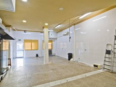 Local Comercial en  Motril, Granada Provincia