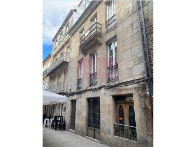 Local Comercial en  Lugo, Lugo Provincia