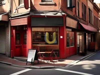 Local Comercial en  Palacio, Madrid