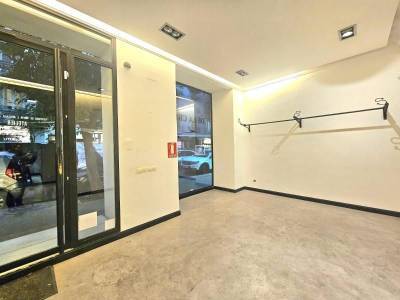 Local Comercial en  Goya, Madrid