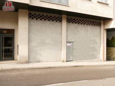 Local Comercial en  Vistahermosa, Orense Provincia