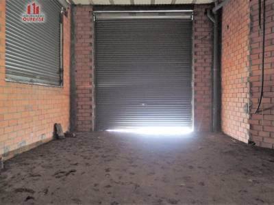 Local Comercial en  Ourense, Orense Provincia