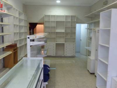 Local Comercial en  Orense, Orense Provincia