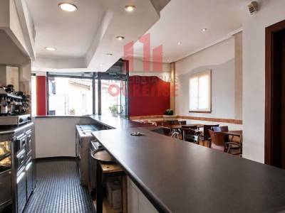 Local Comercial en  Vistahermosa, Orense Provincia