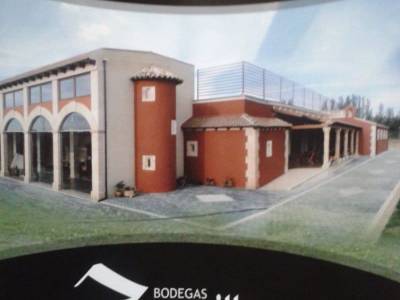Local Comercial en  Fromista, Palencia Provincia