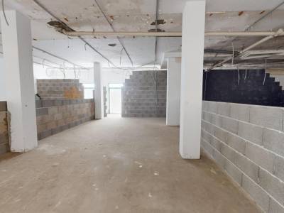 Local Comercial en  Vegueta - Cono Sur - Tafir, Las Palmas De Gran Canaria