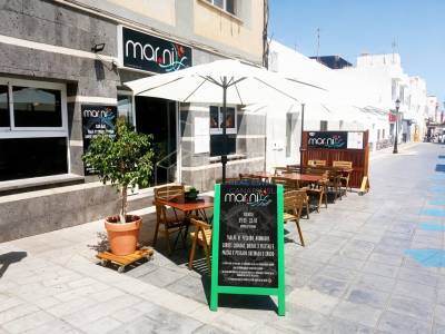 Local Comercial en  Corralejo, Palmas (las)