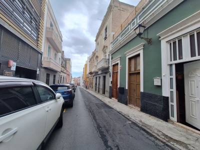 Local Comercial en  Vegueta - Cono Sur - Tafir, Las Palmas De Gran Canaria