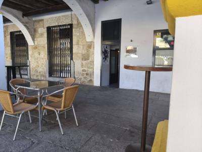 Local Comercial en  Ciudad Rodrigo, Salamanca Provincia